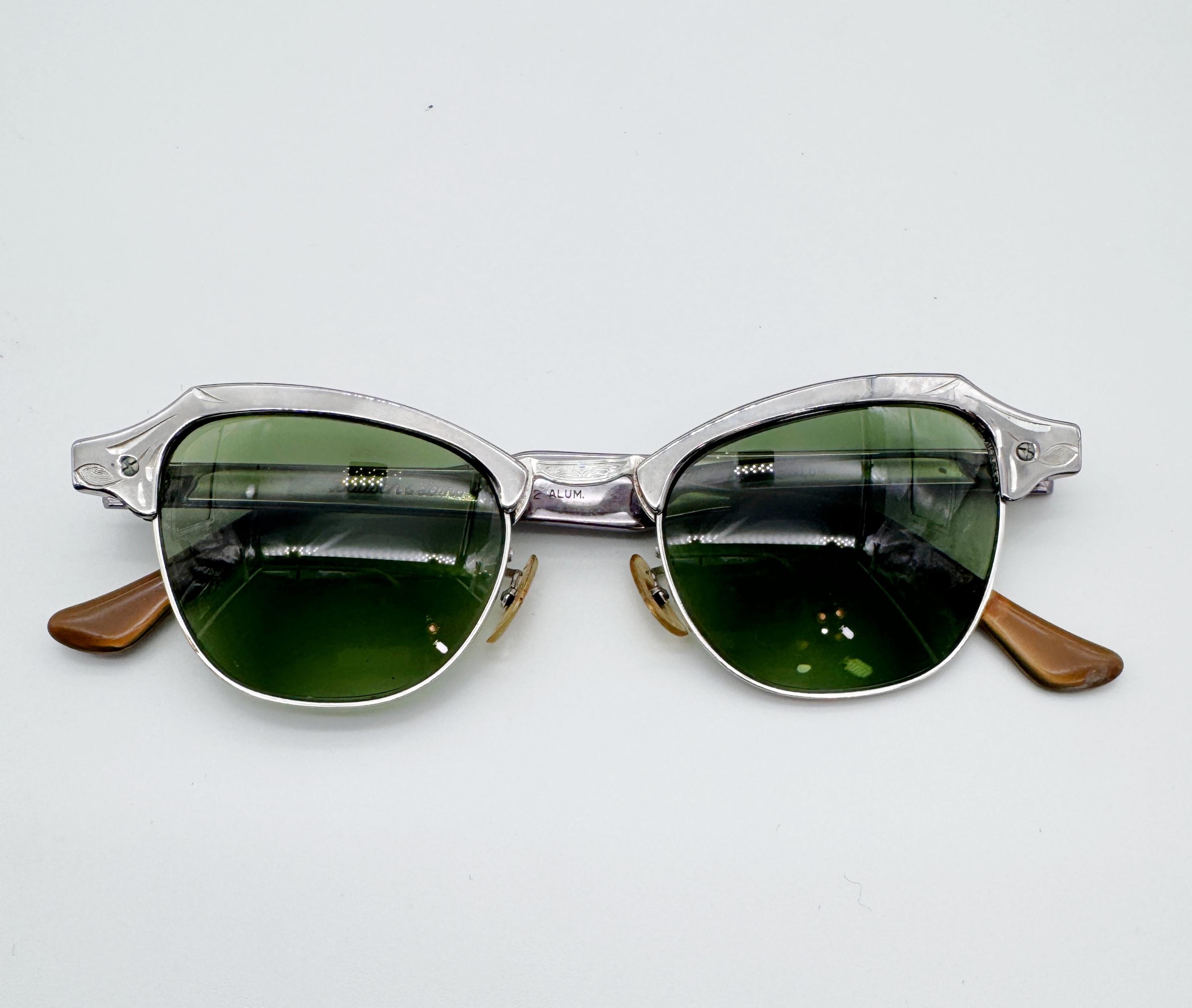 Sunglasses With Bifocals - Etsy Canada display picture 1