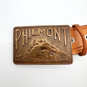 Cimarron Nm - Etsy display picture 3