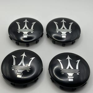 Maserati emblem - Etsy 日本