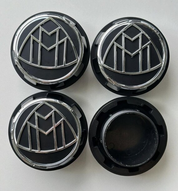 中古品 メルセデスベンツ 純正ホイール用 センターキャップ MERCEDES
