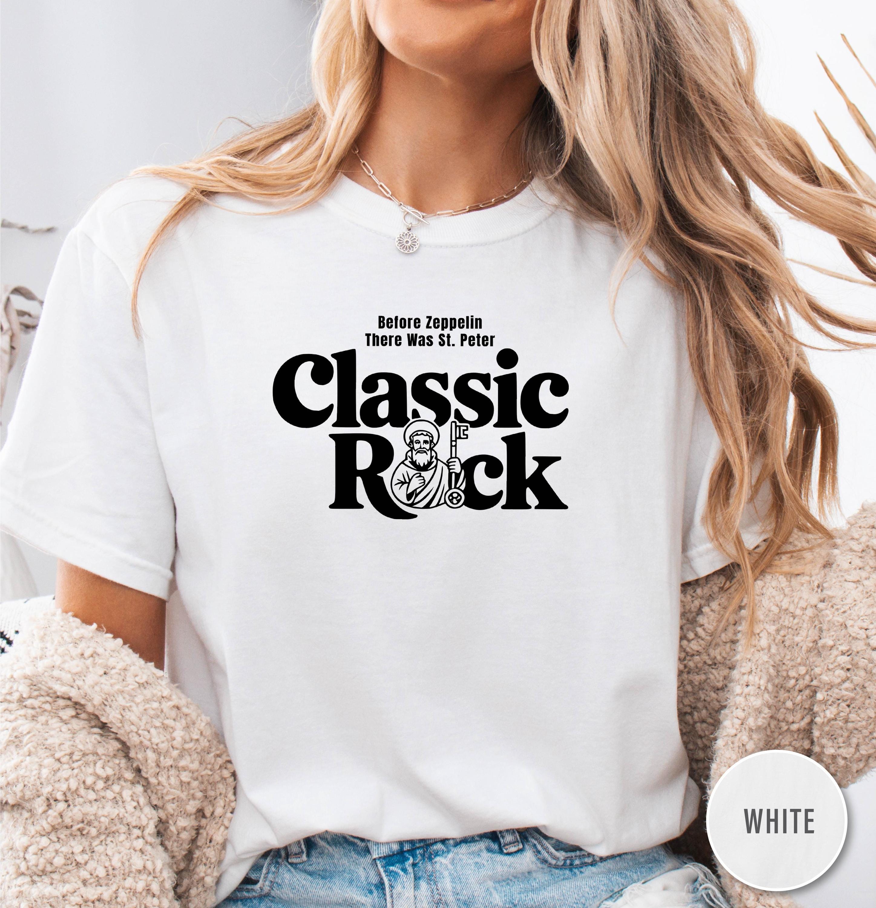 St Peter Keys T Shirt