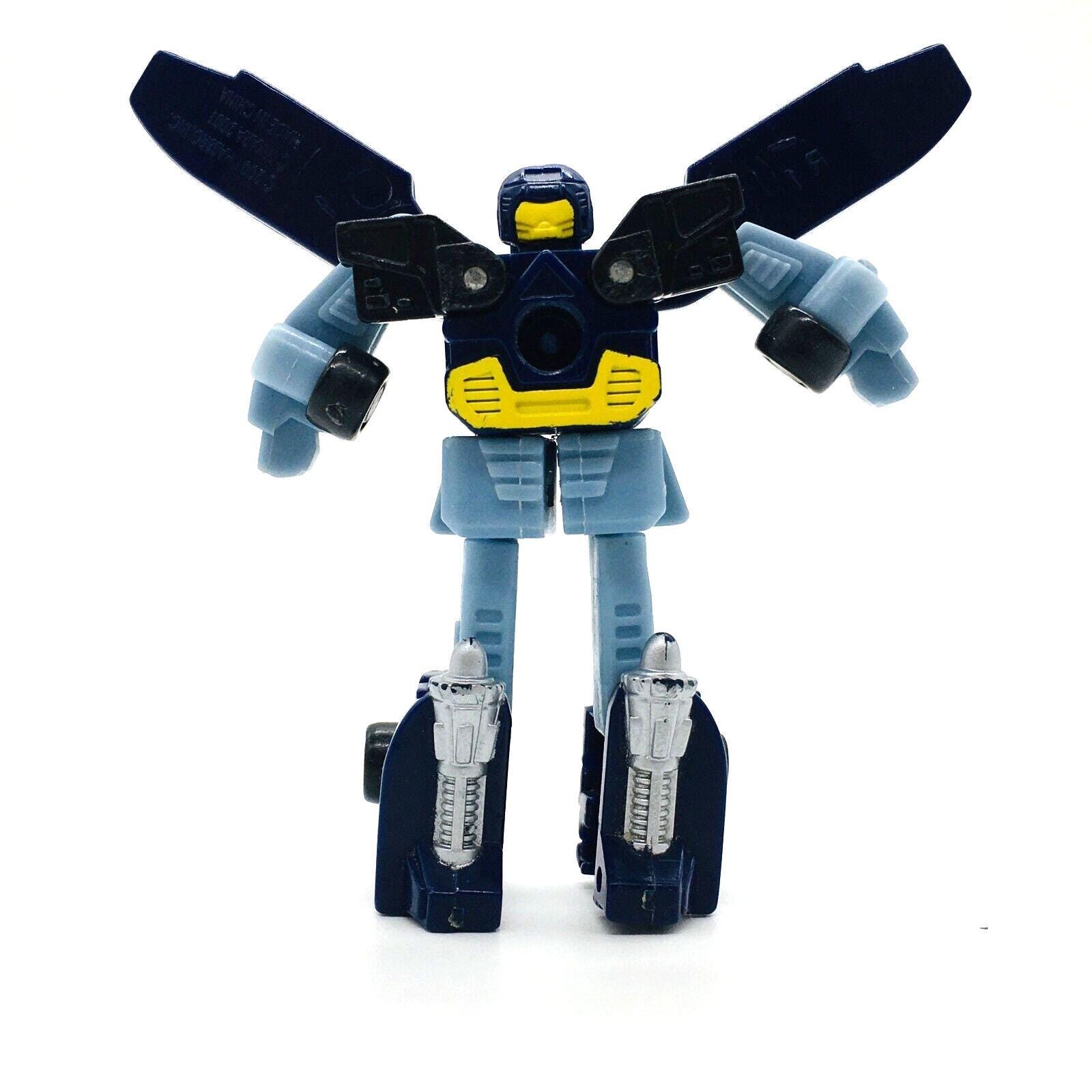 Transformers Mini Cons - Etsy Transformers Mini Cons - Etsy