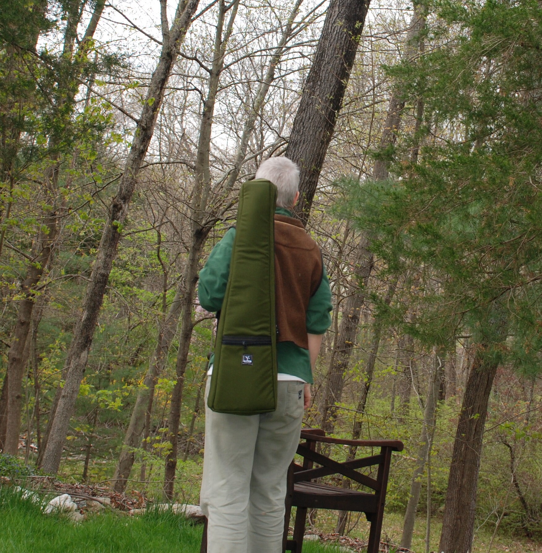 Dulcimer Case for Backyard Music Dulcimer Etsy New Zealand