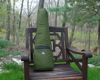 Dulcimer Case for Backyard Music Dulcimer