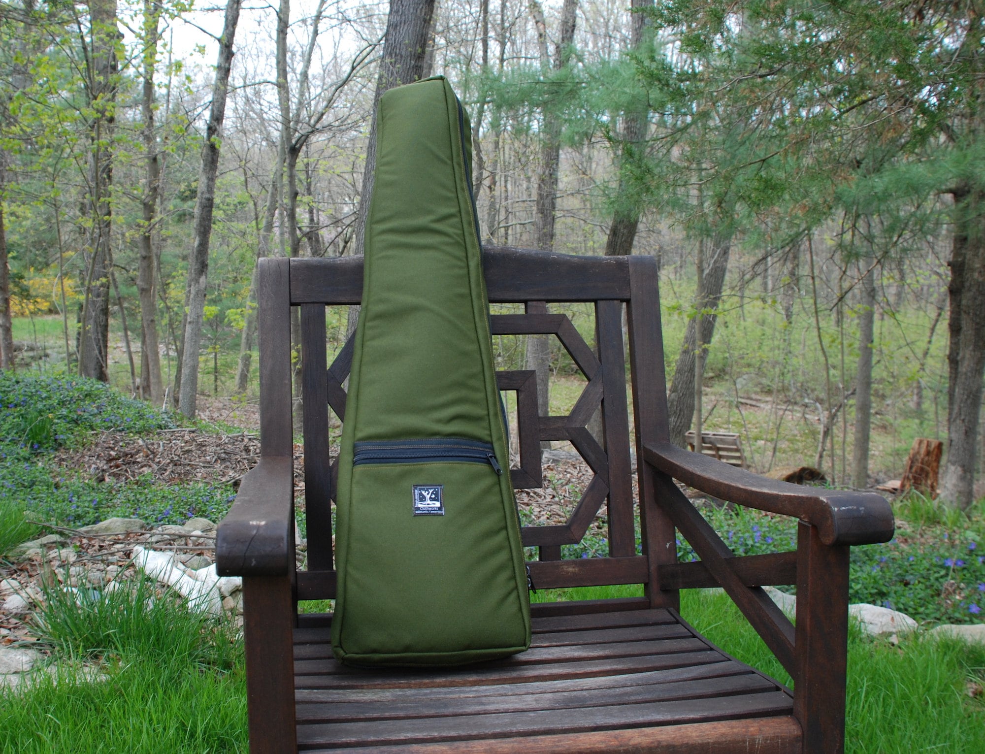 Martin Backpacker Case - Etsy