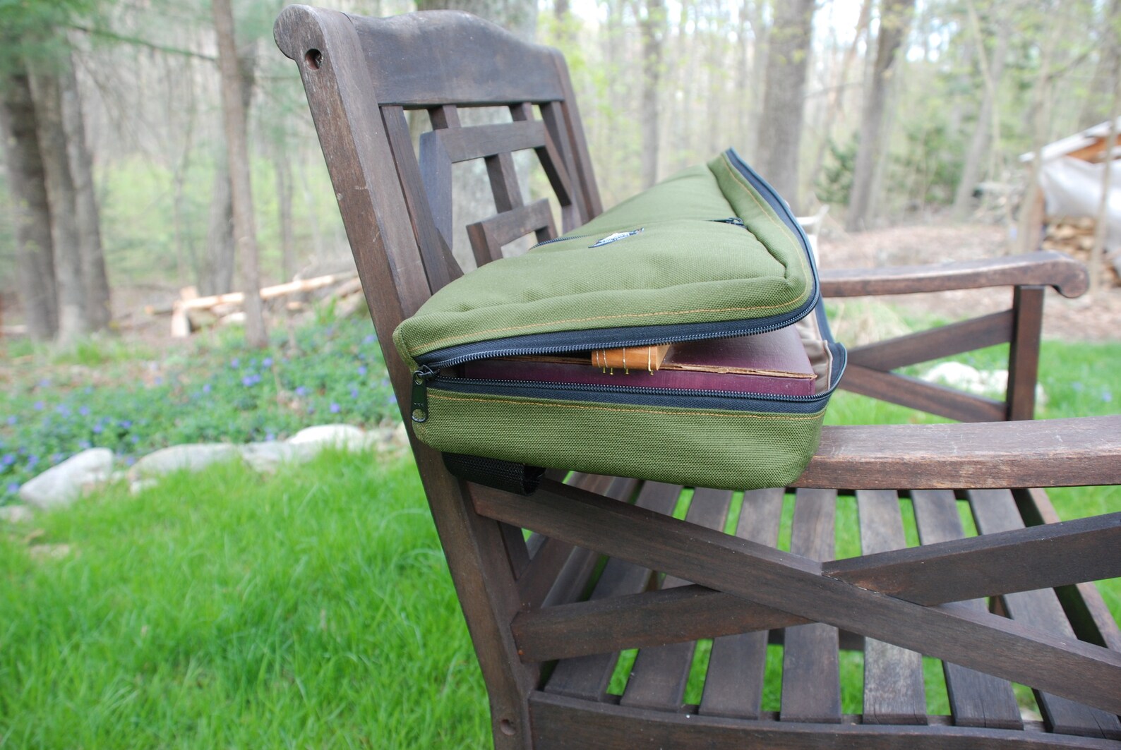 Dulcimer Case for Backyard Music Dulcimer Etsy