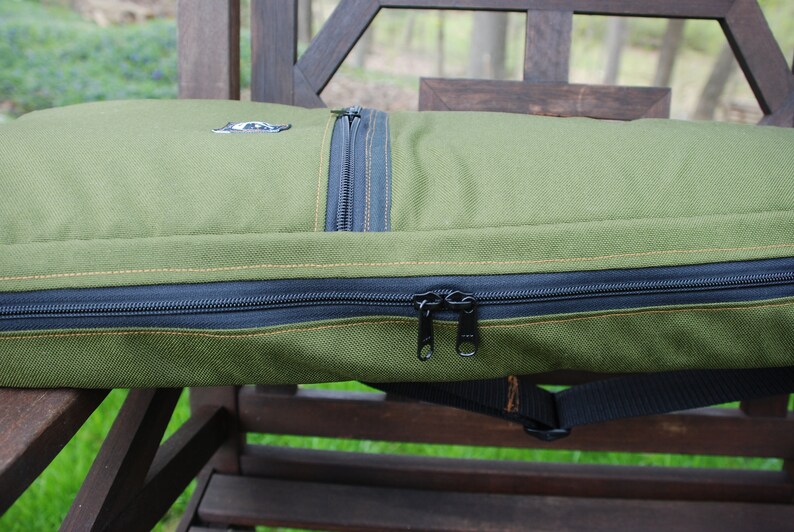 Dulcimer Case for Backyard Music Dulcimer Etsy