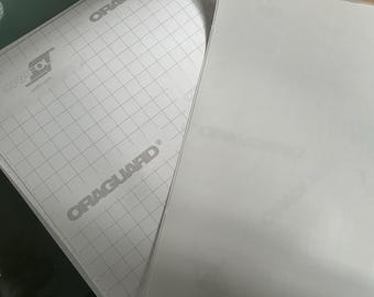 Oraguard Laminate Film 210 Series Clear Protective Overlay Clear Laminate Vinyl Oracal 210 Protection Film Graphic Laminate Film