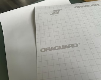 Gloss Laminate Vinyl Oraguard 210 Clear Film Outdoor Vinyl Laminate Oracal 210 Protection Film Commercial Laminate Cricut Laminate Film