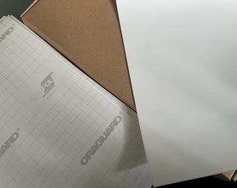 Matte Laminate Vinyl Oraguard 210 Anti Glare Film Sticker Laminate Film Oracal 210 Clear Vinyl Craft Laminate Vinyl Adhesive Laminate Film