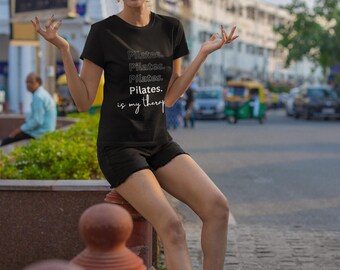 Pilates: The road to your inner strength