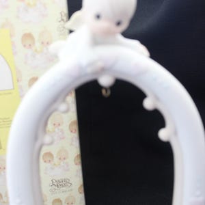 Precious Moments Enesco 603171 Precious Moments Ornament Holder