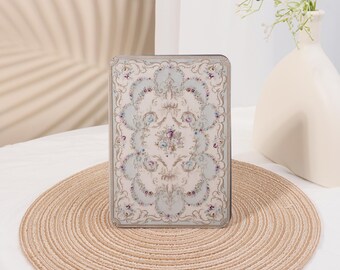 Vintage Texture,Kindle Case,All new Kindle 2022/24Case,Kindle Paperwhite 11/12th 7"6.8"inch Case,Kindle Colorsoft,Kindle 10/11/12thGen Cover