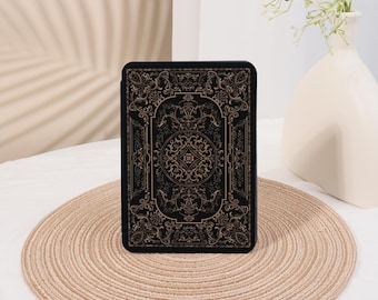 Myster Pattern,Kindle Case,All new Kindle 2022/24Case,Kindle Paperwhite11/12th 7"6.8"inch Case,Kindle Colorsoft,Kindle10/11/12thGen Cover