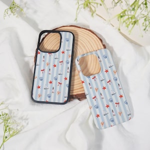 Ocean,iPhone Case for iPhone 16 15 14 13 12 Pro Max Plus Mini,iPhone Xs Max Xr Pro SE Case,Lens All Inclusive,Unique iPhone Cover