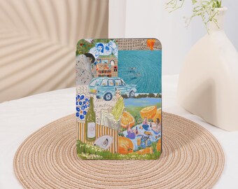 Field Trip,Kindle Case,All new Kindle 2022/24Case,Kindle Paperwhite10/11/12th 7"6.8"inch Case,Kindle Colorsoft,Kindle 10/11/12th Gen Cover