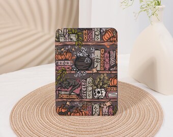 Magic Bookshelf,Kindle Case,All new Kindle 2022/2024 Case,Kindle Paperwhite 10/11/12th 7"6.8" Case,Kindle Colorsoft,Kindle 10/11/12Gen Cover