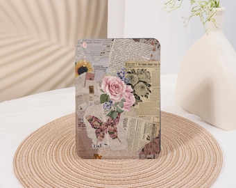 Retro Style,Kindle Case,All new Kindle 2022/24Case,Kindle Paperwhite10/11/12th 7"6.8"inch Case,Kindle Colorsoft,Kindle 10/11/12Gen Cover