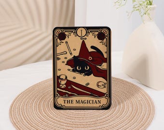 The Magician,Kindle Case,All new Kindle 2022/24 Case,Kindle Paperwhite 11/12th 7"6.8"inch Case,Kindle Colorsoft,Kindle 10/11/12th Gen Cover