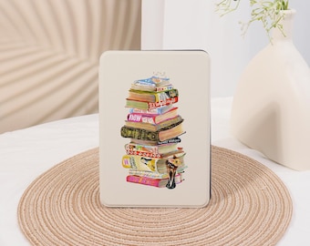 Magic Book,Kindle Case,All new Kindle 2022/2024 Case,Kindle Paperwhite 10/11/12th 7"6.8"Case,Kindle Colorsoft,Kindle 10/11/12Gen Cover