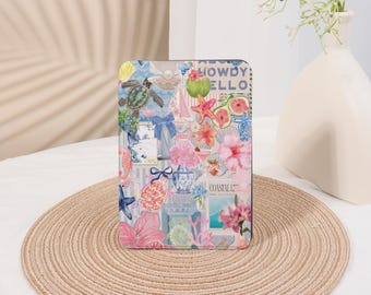 illustrations,Kindle Case,All new Kindle2022/24Case,Kindle Paperwhite10/11/12th 7&quot;6.8&quot;inch Case,Kindle Colorsoft,Kindle10/11/12th Gen Cover