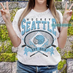 Vintage Los Angeles Hockeyschläger, NHL Design PNG, Eishockey PNG für T-Shirt, Eishockey Eishockey Team, Paracord Sport