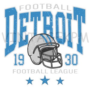 Detroit PNG, Detroit Design PNG, Detroit  Digital