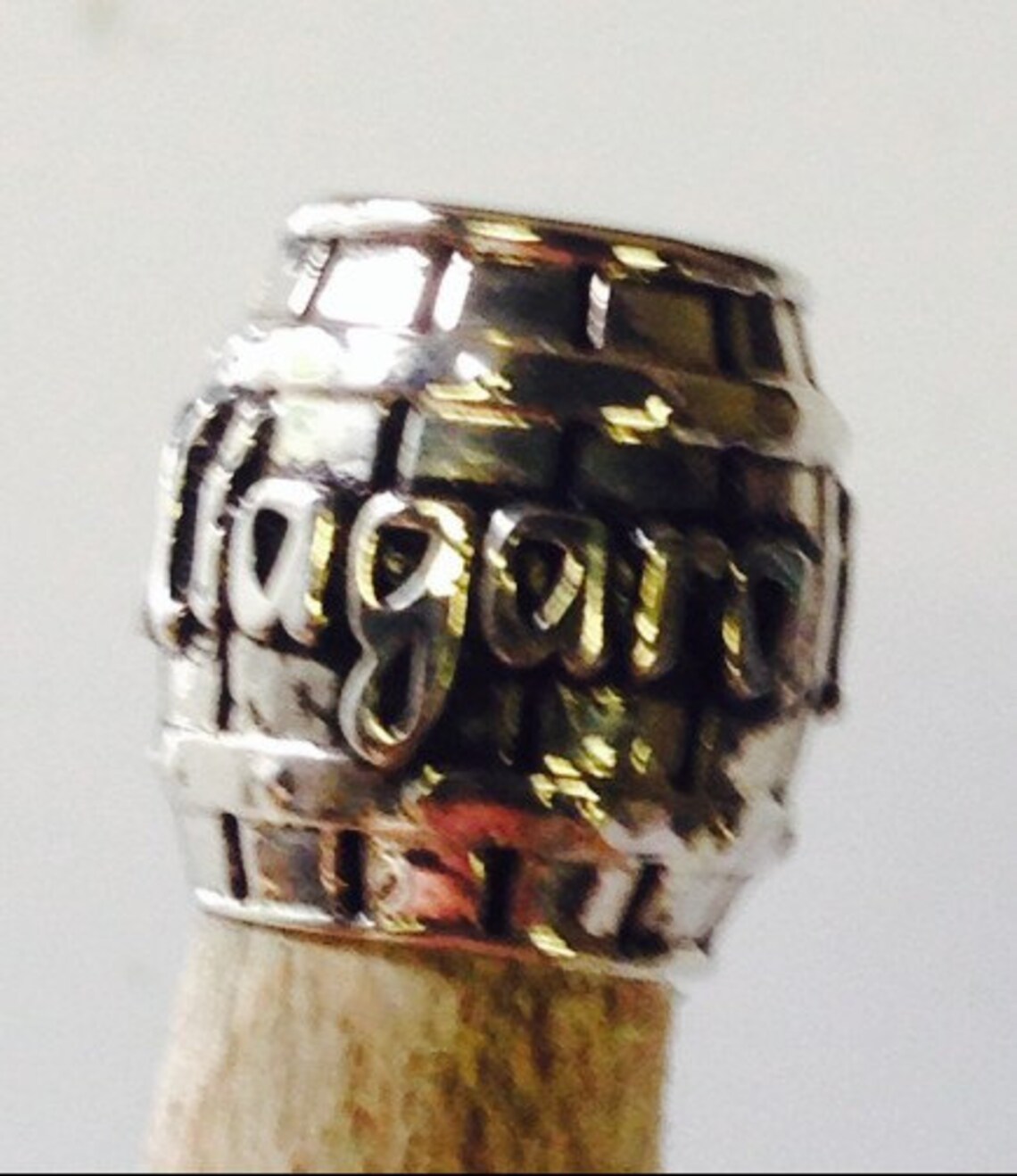 fancy stone ring