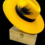 Fedoras
