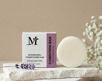 Nourishing Conditioner Bar