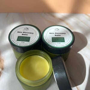 Skin Recovery Balm