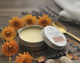 Floral Honey Balm