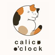 CalicoOclock store logo