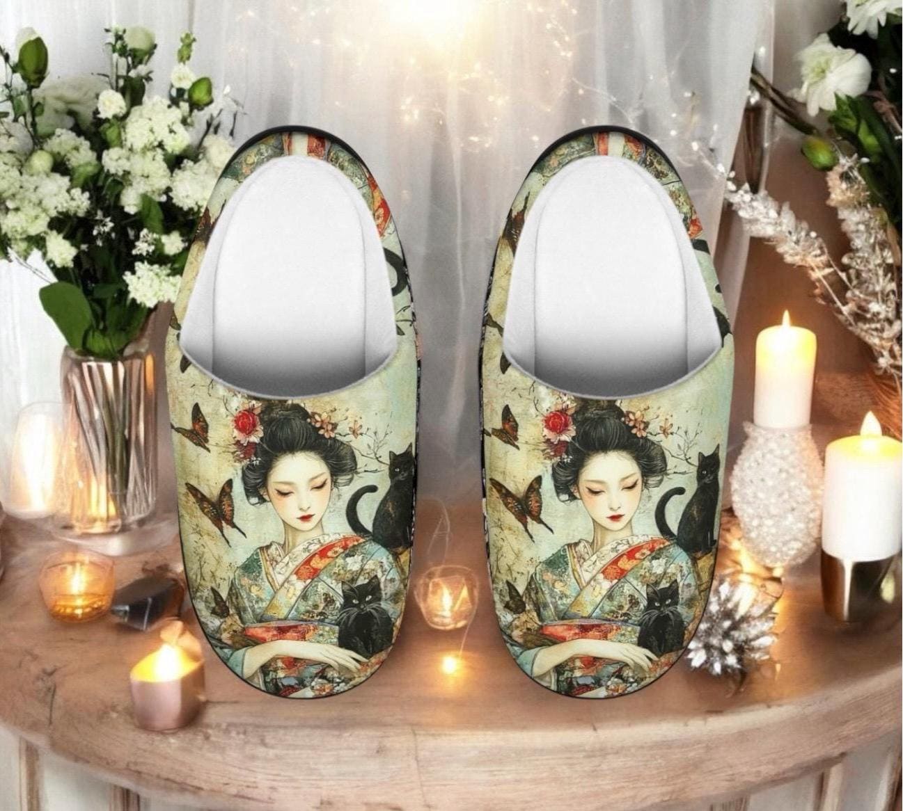 TUFXIRSS Mini Abito Da Donna Romantico Con Spalle Scoperte A Balza Manica Corta Da Sposa Con Volant In Rete Viola Xl 118917427