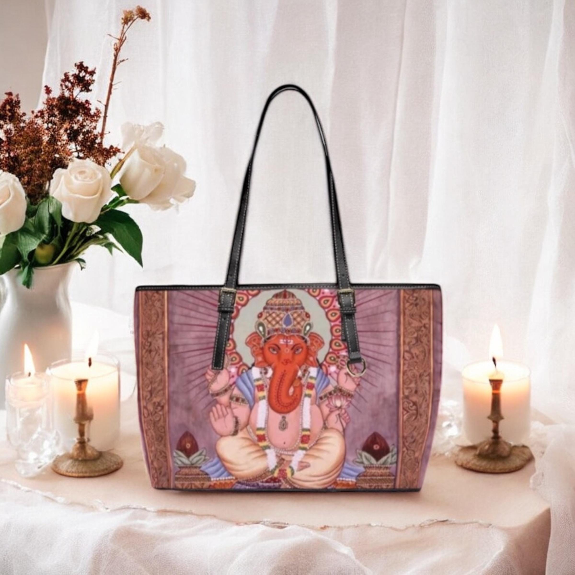 LUI SUI Retro handtas voor vrouwen, PU-lederen tas, vintage