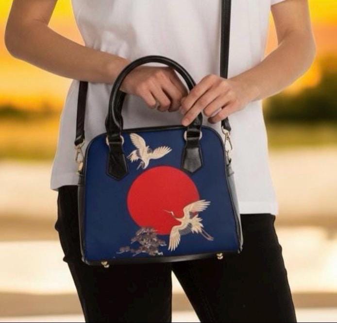 Japanese designer bags - Etsy 日本