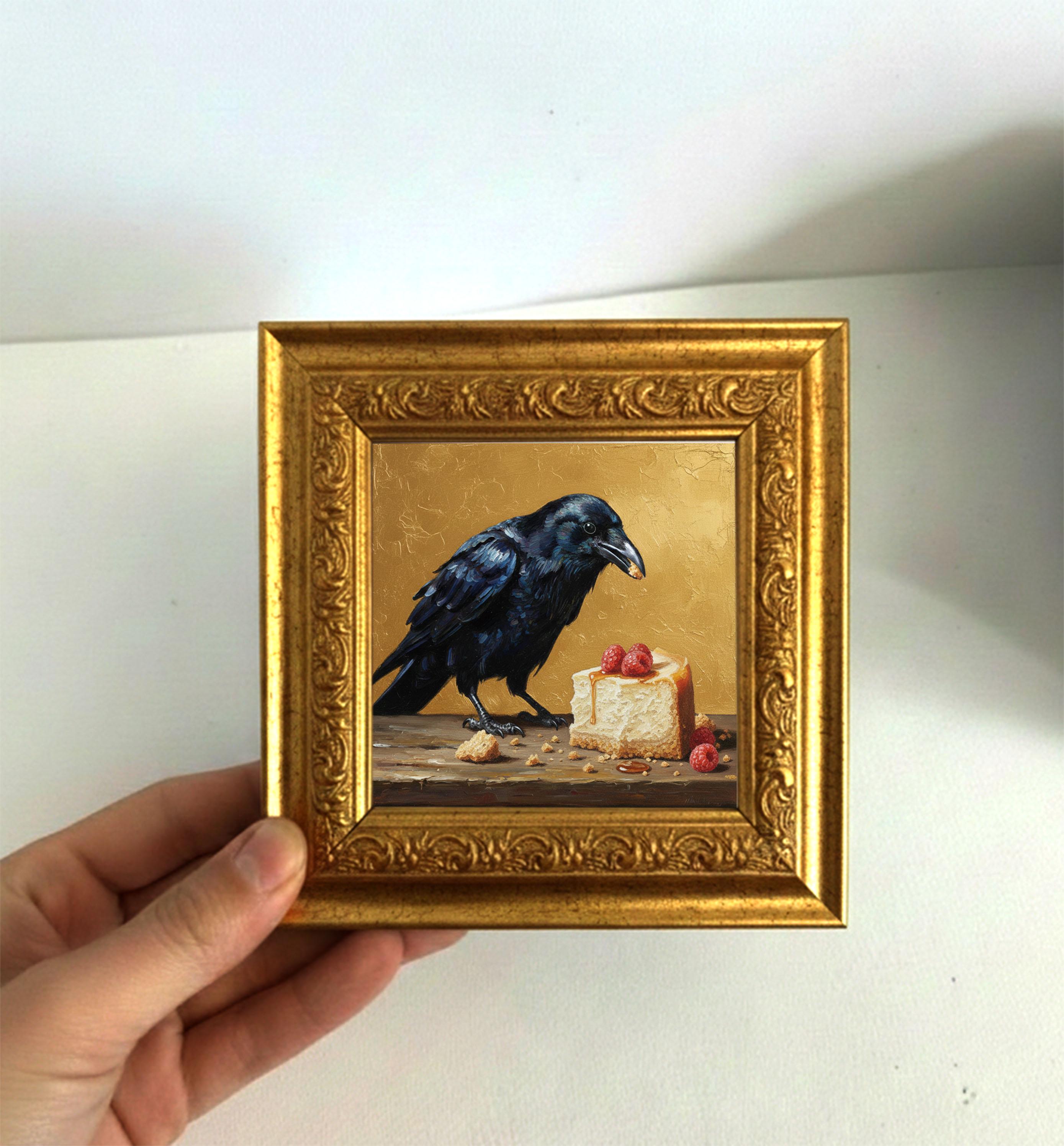 金黒の絵画 - Etsy 日本