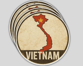 Décoration Moto Résistante Autocollant Ailes Motard - Drapeau Maroc - 10x14 Cm - Vinyle Durable Drapeau Maroc MA