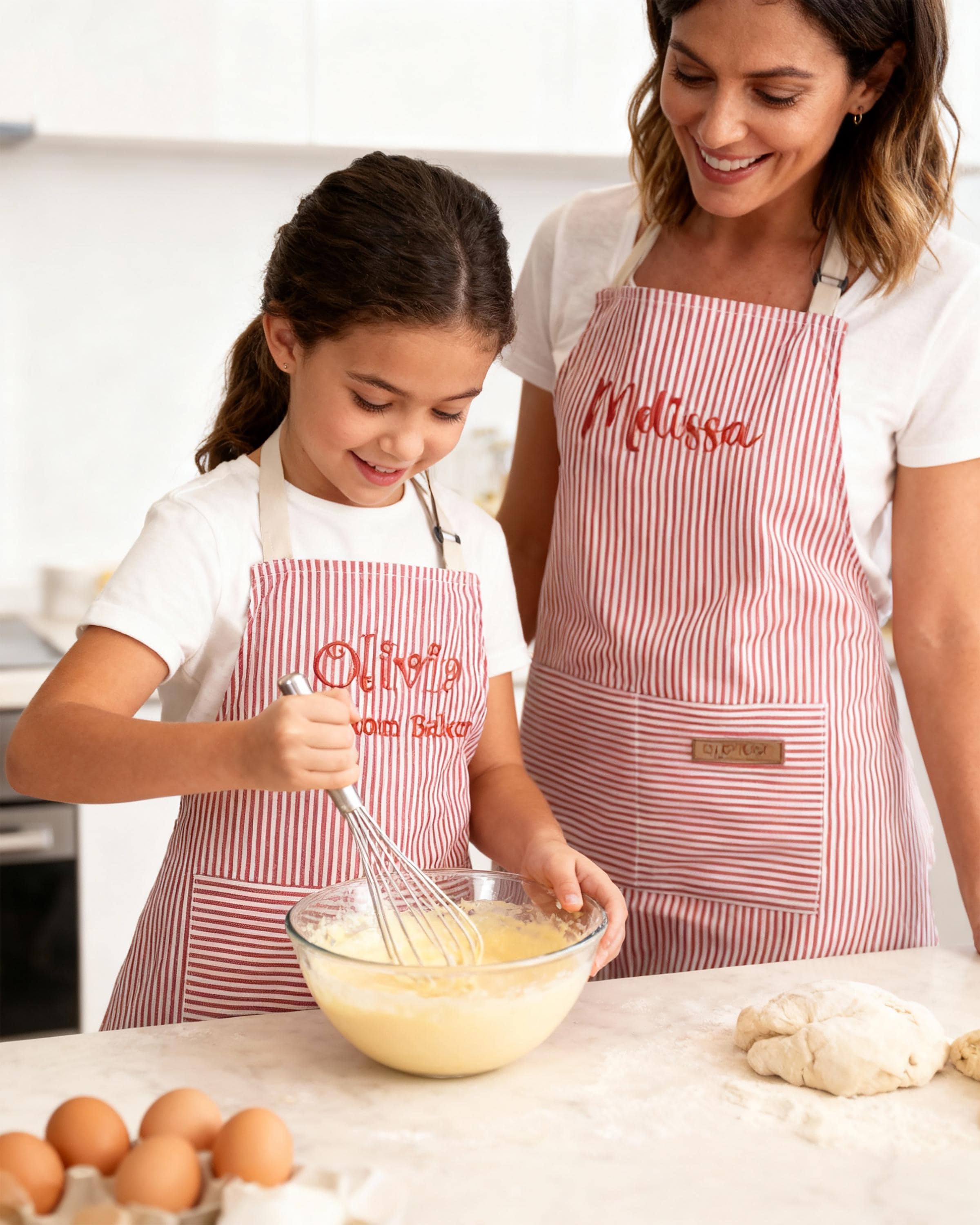 PAW Patrol Grembiule Da Cucina Per Bambini Set 2 Pezzi P-8525