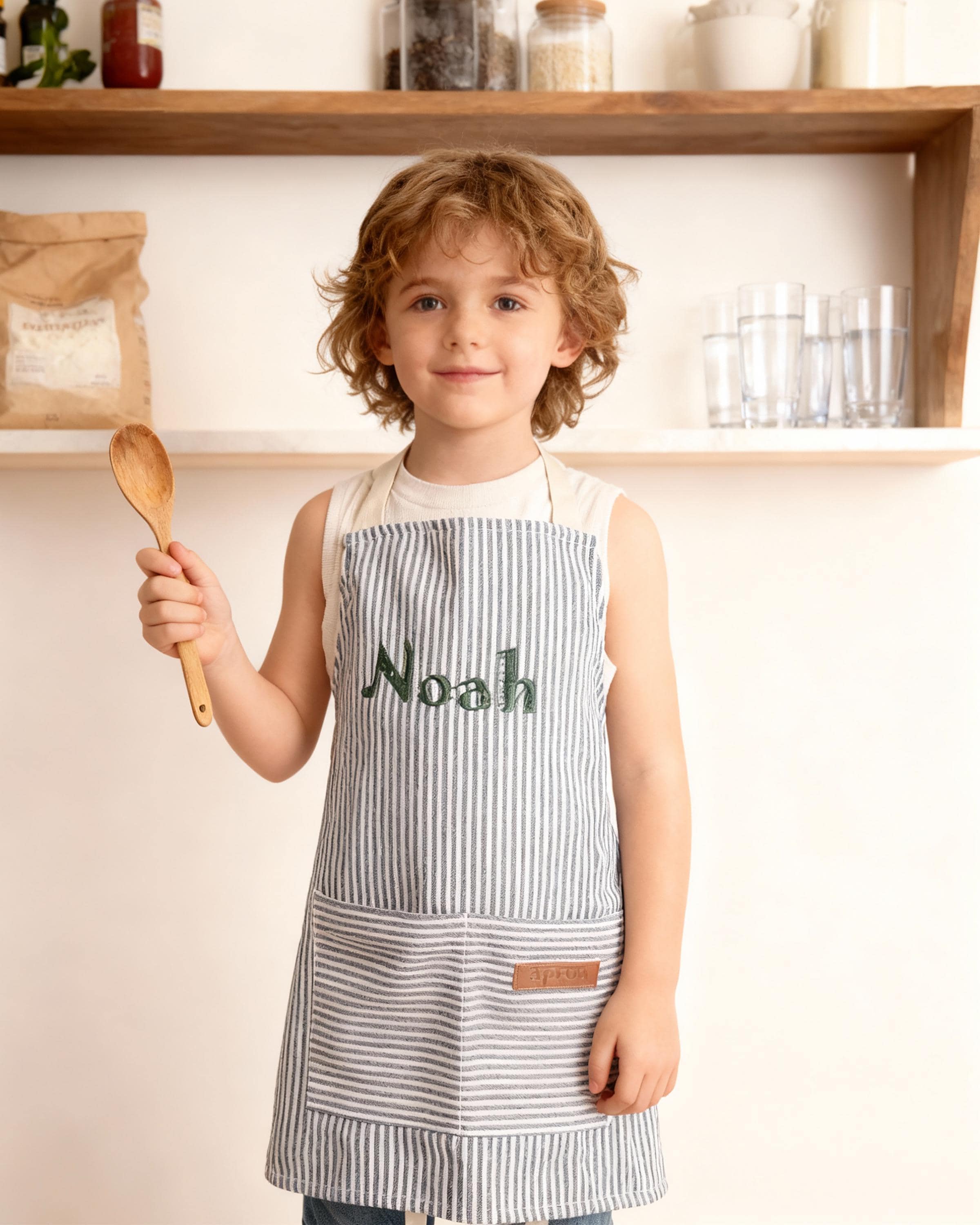 Vintage Aprons - Etsy