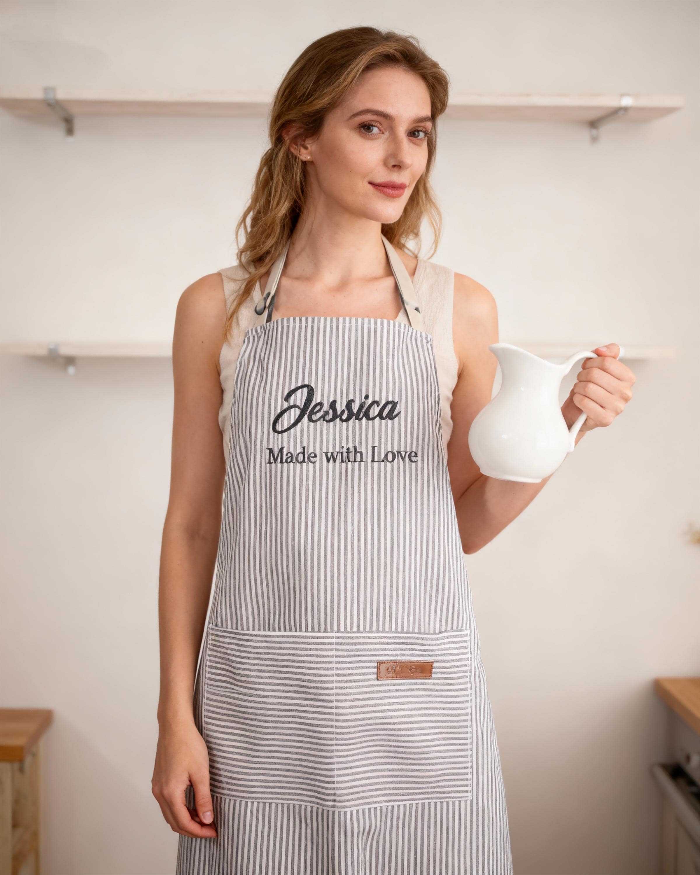 Vintage Apron - Etsy
