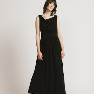 Grecian dress