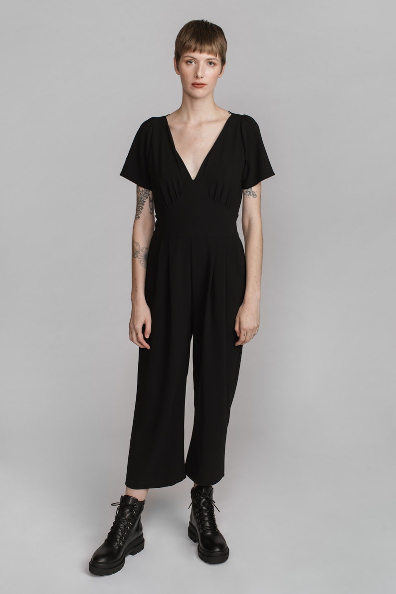Elegant Jumpsuit