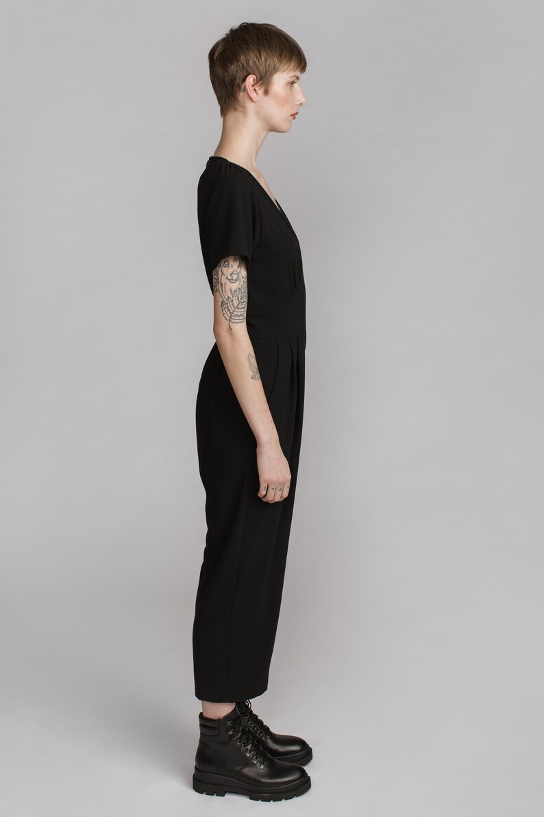 Elegant Jumpsuit