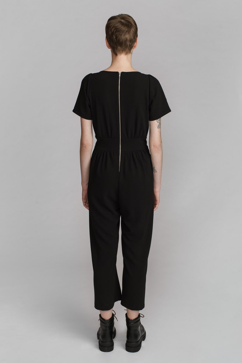 Elegant Jumpsuit