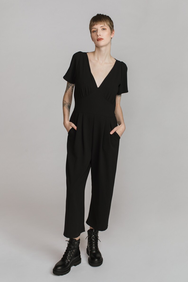 Elegant Jumpsuit