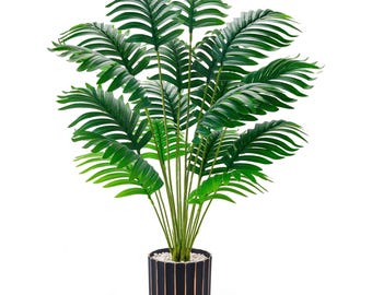 Fake Plants Artificial Plants, Personalized touch