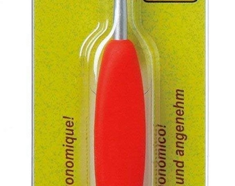 Amour Crochet Hook, Personalized touch