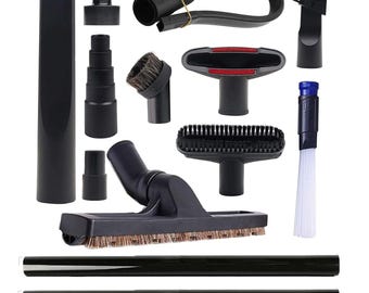 Vacuum Attachments for Shop Vac Accessories, Personalized touch
