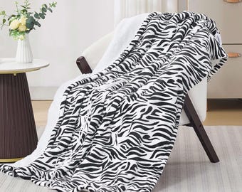 Electric Heated Throw Blanket, 6 Heat Settings and 1-12H Timer, Cozy Soft Flannel Sherpa, Machine Washable, Warm Gift f, Personalized touch